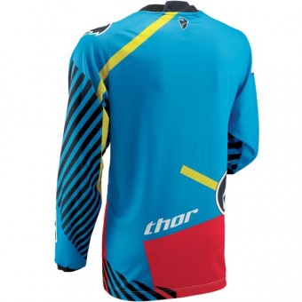 Thor Phase Volcom Jersey Enfant