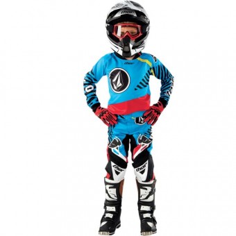 Thor Phase Volcom Jersey Enfant