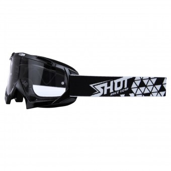 Masque Cross SHOT Creed Noir Masque Cross SHOT Creed Noir