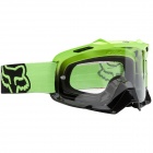 Masque Cross FOX Solid Day Glow Green Masque Cross FOX Solid Day Glow Green