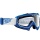 Masque Cross Thor Enemy Blue