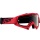 Masque Cross Thor Enemy Red