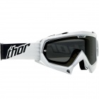 Masque Cross Thor Enemy Sand White