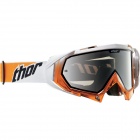 Masque Cross Thor Hero White Orange