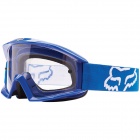 Masque Cross FOX Main Blue Masque Cross FOX Main Blue