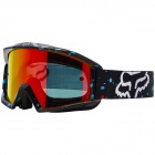 Masque Cross FOX Main Nirv Black 001 Masque Cross FOX Main Nirv Black 001
