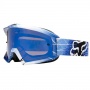 Masque Cross FOX Future Blue