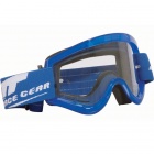 Masque Cross SHOT Contest Blue Kid