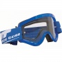 Masque Cross SHOT Contest Blue Kid