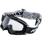 Masque Cross Kenny Cool Kid Black