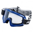 Masque Cross Kenny Track B
