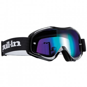 Masque Cross pull-in Pull-In Black Masque Cross pull-in Pull-In Black