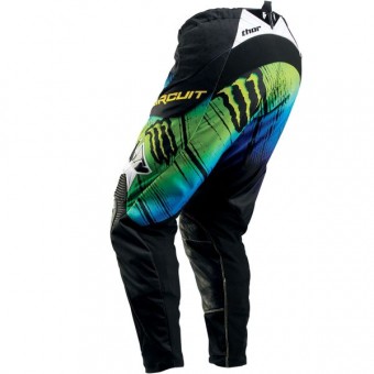 Thor Core Pro Circuit Pant