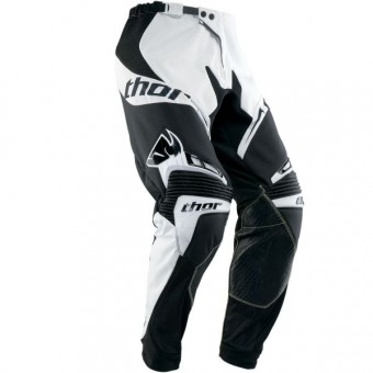Pantalon Cross Thor Core Solid White Pant