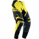 Pantalon Cross Thor Core Solid Yellow Pant