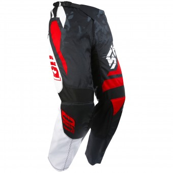 Pantalon Cross SHOT Devo Squad Red Pant Pantalon Cross SHOT Devo Squad Red Pant