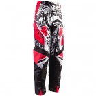 Pantalon Cross Thor Phase Volcom S12 Pant Kid Limited Edition