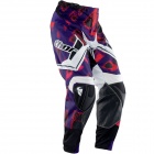 Pantalon Cross Thor Flux Fiber Black Pant Pantalon Cross Thor Flux Fiber Black Pant