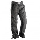 Pantalon Cross Kenny Extreme Washed Black