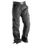 Pantalon Cross Kenny Extreme Washed Black