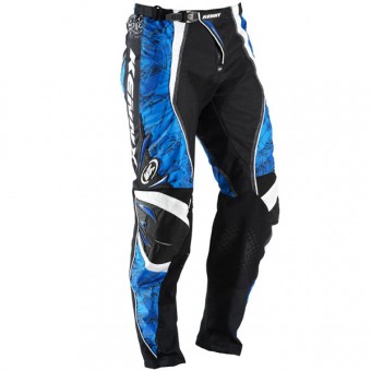 Pantalon Cross Kenny Track Kid Pant Blue