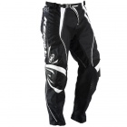 Pantalon Cross Kenny Track Pant Black