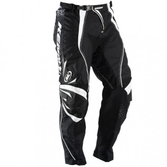 Pantalon Cross Kenny Track Pant Black