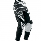 Pantalon Cross Thor Phase Splatter Black Pant