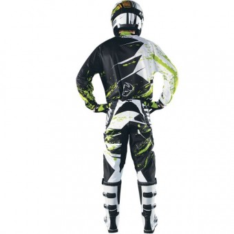 Thor Phase Splatter Green Pant