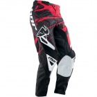 Pantalon Cross Thor Phase Splatter Red Pant