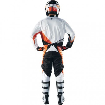 Thor Phase Streak Orange Pant