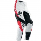 Pantalon Cross Thor Phase Streak Red Pant