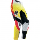 Pantalon Cross Thor Phase Streak Yellow Pant