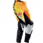 Pantalon Cross Thor Phase Vented Warp Yellow Pant