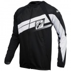 Veste Cross Kenny Casaque Enduro Light Black White Veste Cross Kenny Casaque Enduro Light Black White