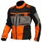 Veste Cross Kenny Enduro Orange Jacket Veste Cross Kenny Enduro Orange Jacket
