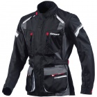 Veste Cross Kenny Extreme Quad Black Jersey Veste Cross Kenny Extreme Quad Black Jersey