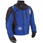 Veste Cross SHOT Flexor Advance Black Blue Veste Cross SHOT Flexor Advance Black Blue