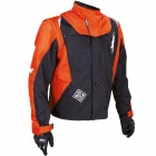 Veste Cross SHOT Flexor Advance Orange Veste Cross SHOT Flexor Advance Orange