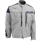 Veste Cross Thor Phase Jacket Cement Navy Veste Cross Thor Phase Jacket Cement Navy