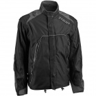 Veste Cross Thor Range Jacket Black Charcoal Veste Cross Thor Range Jacket Black Charcoal