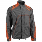 Veste Cross Thor Range Jacket Charcoal Orange Veste Cross Thor Range Jacket Charcoal Orange