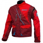 Veste Cross Kenny Track Enduro Red Jacket Veste Cross Kenny Track Enduro Red Jacket