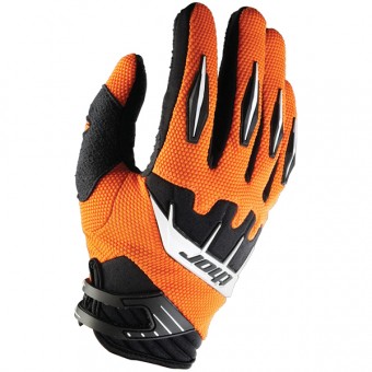 Gants Cross Thor Spectrum Orange