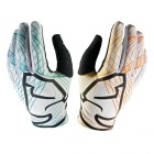 Gants Cross Thor Void Multi White