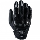 Gants Cross FOX Bomber Noir