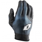 Gants Cross One Industries Zero Black