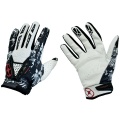 Dorsale moto Gants Cross