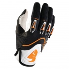 Gants Cross Thor Flow Orange