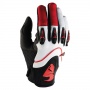 Gants Cross Thor Flow Red